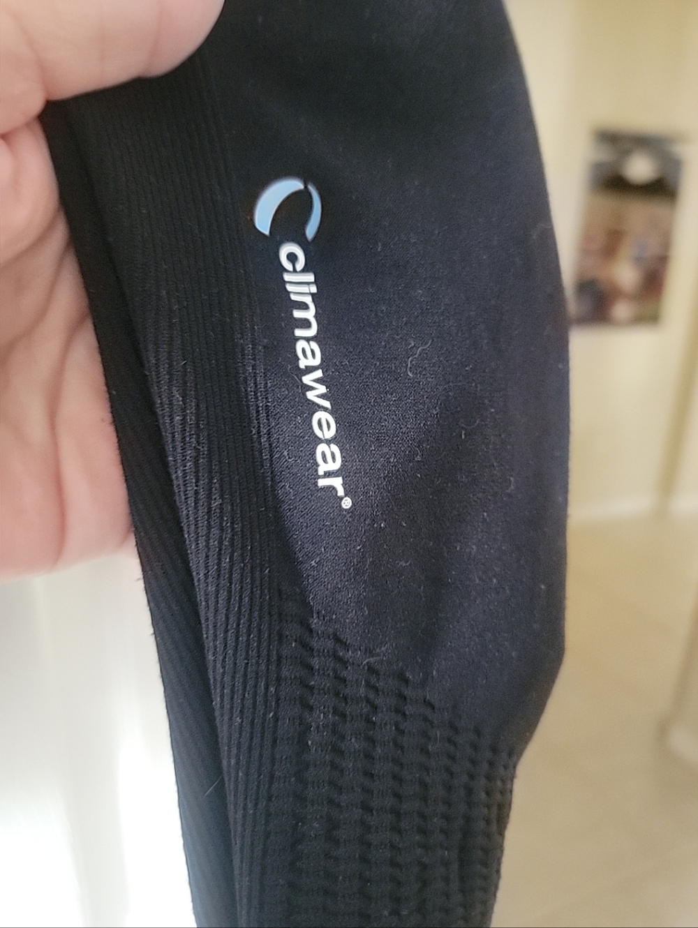 Climawear Jacket, - Picture 7 of 11